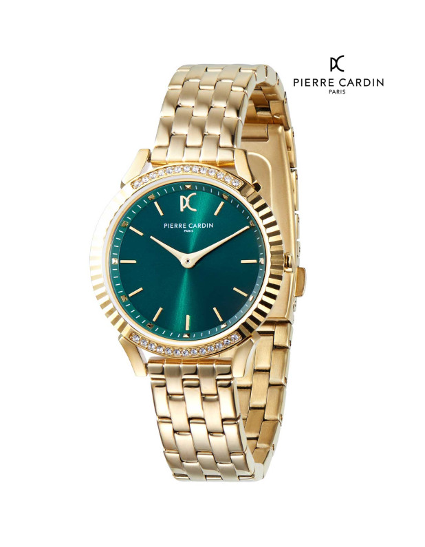 PIERRE CARDIN Ladies Watch